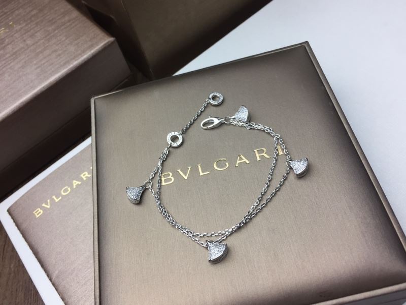 Bvlgari Bracelets